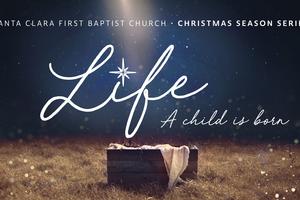 The LIFE Christmas Series