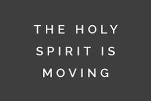 Moving With The Holy Spirit At Santa Clara FBC