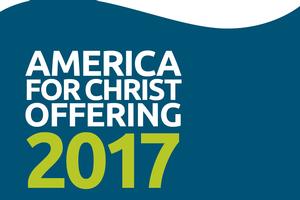 America For Christ Offering 2019