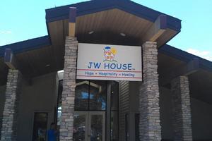 JW House Volunteers Needed