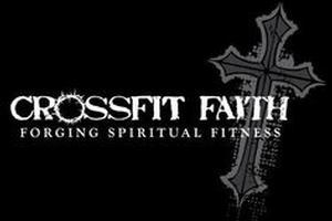 Spiritual CrossFit