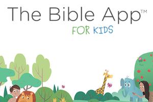 Screen Time That Draws Your Kids Towards God