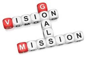 Ministry Goals: It's About Making Disciples