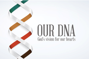 The DNA of Santa Clara First Baptist Church