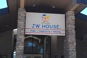JW House Volunteers Needed