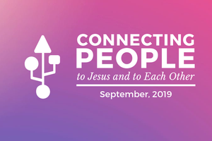 Connecting People