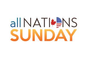 All Nations Sunday