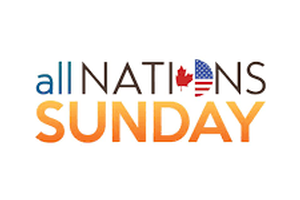 All Nations Sunday