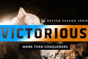 Victorious Easter Series