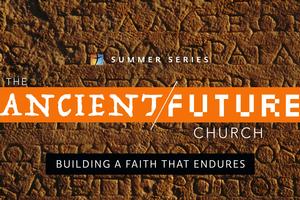 Ancient-Future Church