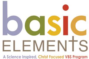 Basic Elements Home VBS