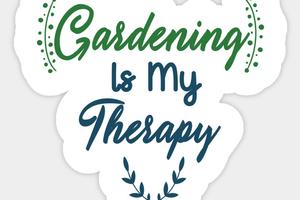 The Gift of Gardening