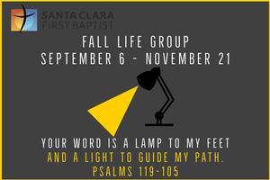 Fall Life Groups