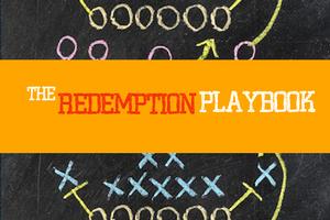 The Redemption Playbook