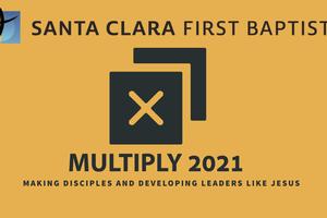 MULTIPLY 2021