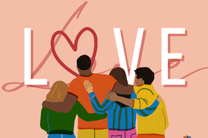 The Love Series