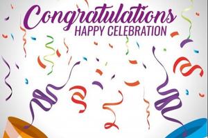 Birthdays and Anniversaries