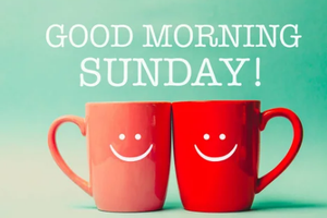 Coffee Volunteers Needed
