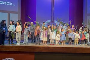 Palm Sunday