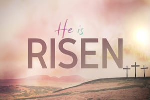 Easter Worship And Eggstravaganza