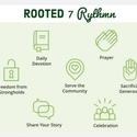 Rooted in Word