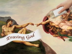 Erasing God