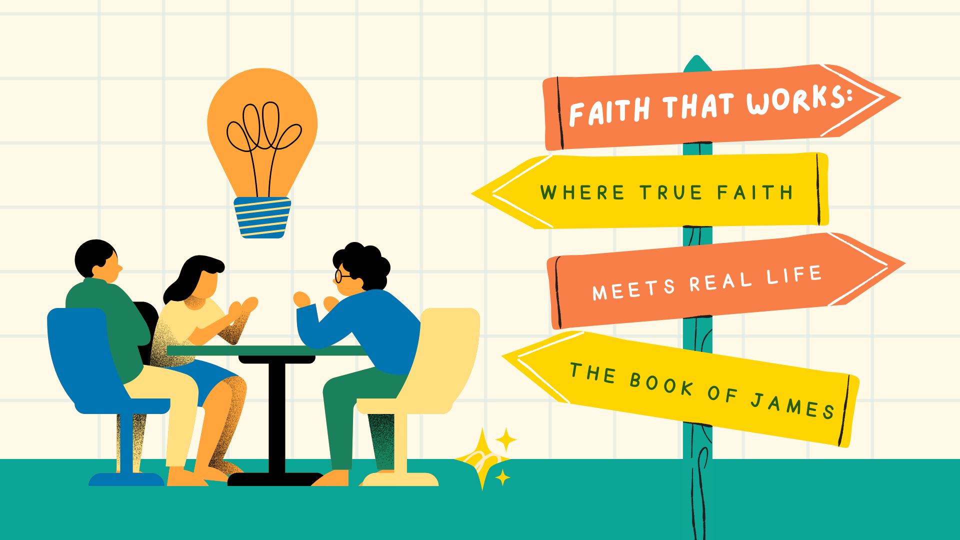 Faith That Works