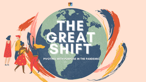 The Great Shift