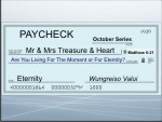 Paycheck