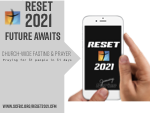 Reset 2021