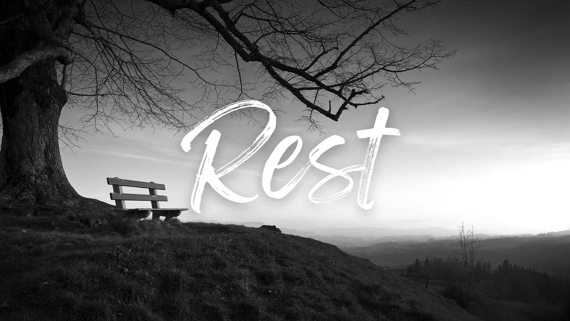 Rest