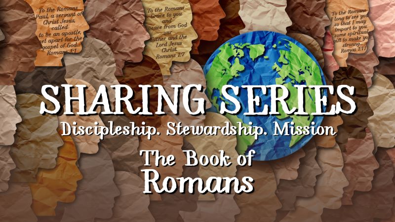 Sharing Series